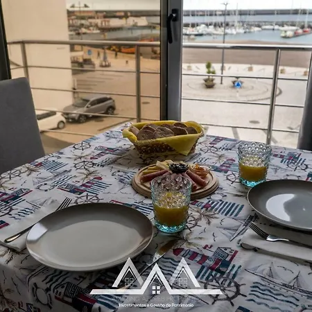 アパート White House Ii