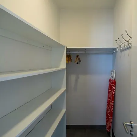 Apartamento White House Ii