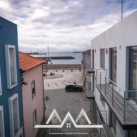 アパート White House Ii