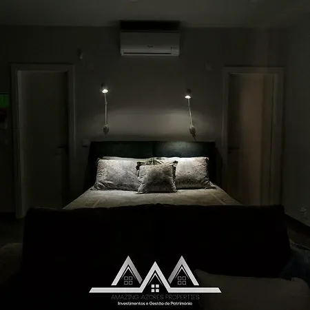 White House Ii アパート プライア・ダ・ヴィクトーリア