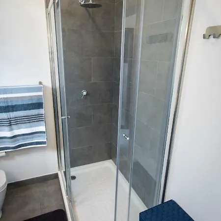 Apartamento White House Ii