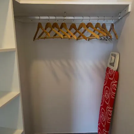 アパート White House Ii プライア・ダ・ヴィクトーリア