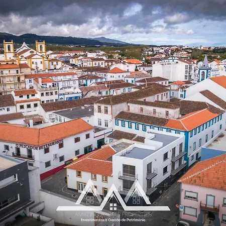 Apartamento White House Ii