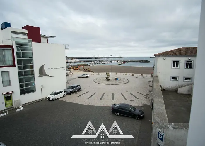 아파트 White House Ii *