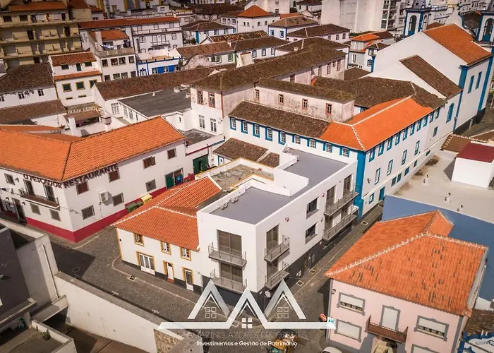 White House Ii Praia da Vitória