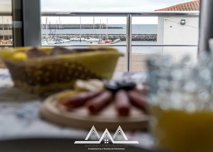 White House Ii Praia da Vitória