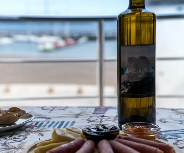 아파트 White House Ii Praia da Vitória