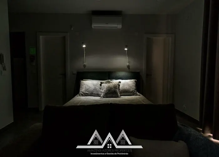 White House Ii 아파트 Praia da Vitória