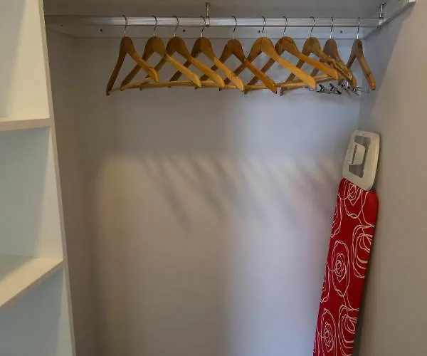 아파트 White House Ii Praia da Vitória