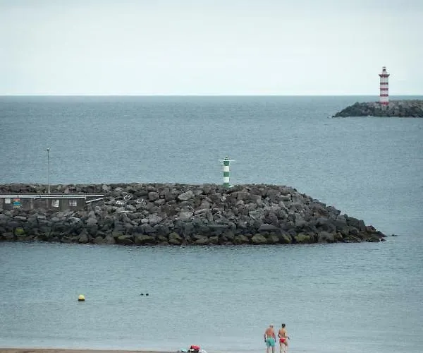 White House Ii 아파트 Praia da Vitória