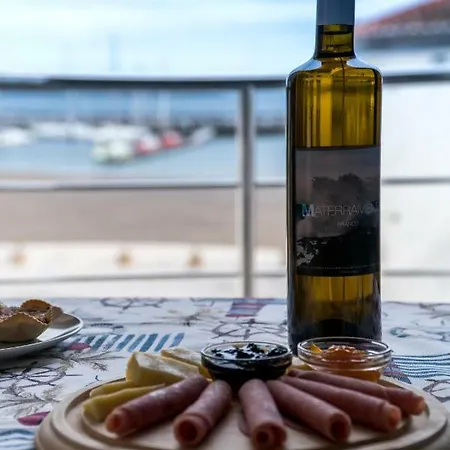 شقة White House Ii Praia da Vitória