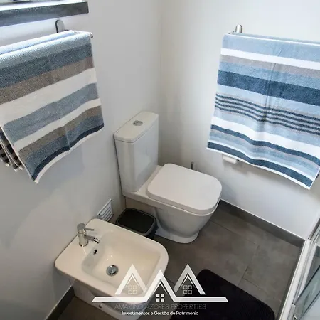 White House Ii Apartment