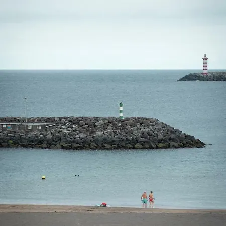 White House Ii شقة Praia da Vitória