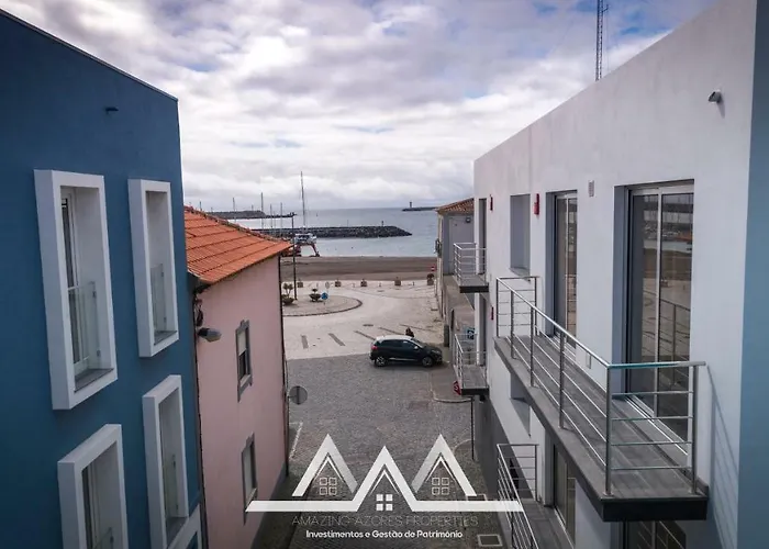 Appartement White House Ii