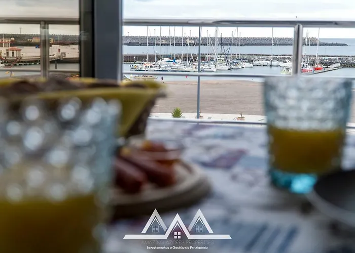 White House Ii Appartement