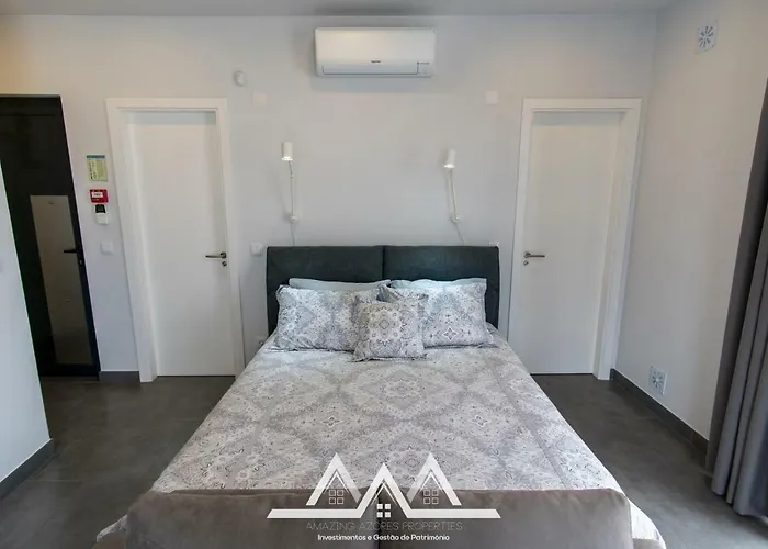 White House Ii Appartement Praia da Vitória