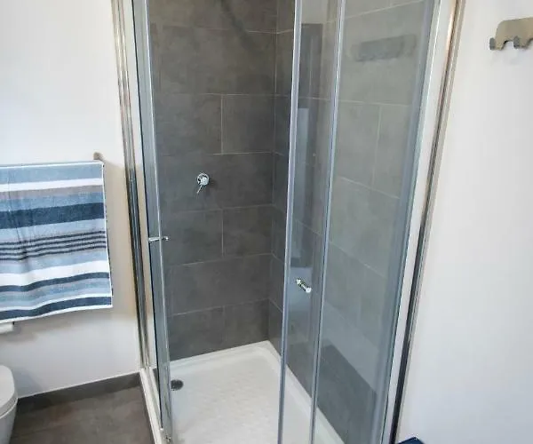 Appartement White House Ii