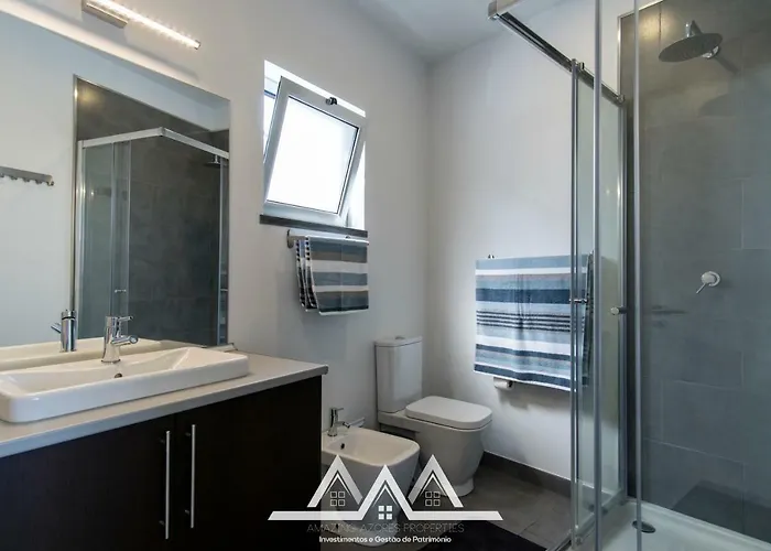 Appartement White House Ii