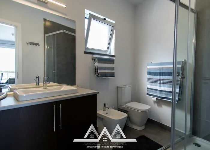 White House Ii Appartement Praia da Vitória