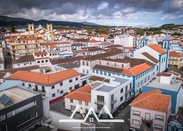 Appartement White House Ii